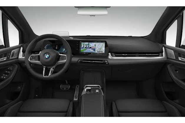 BMW 230e M Sport Active Tourer xDrive U06 (CH) AHK 📍