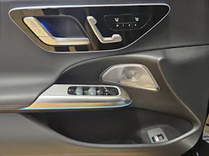 Mercedes-Benz E 450 4Matic AMG Line Limousine