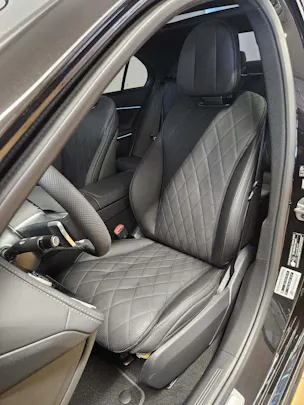 Mercedes-Benz E 450 4Matic AMG Line Limousine