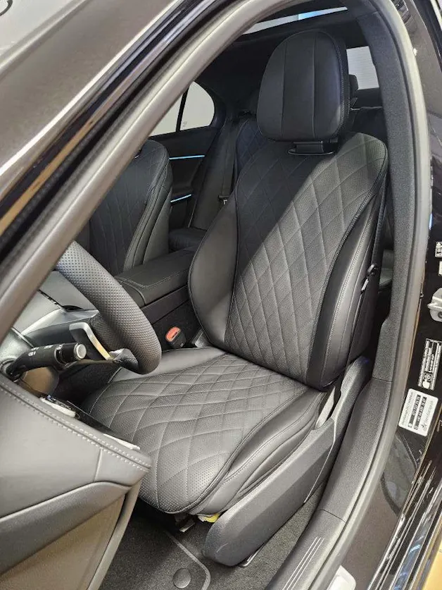 Mercedes-Benz E 450 4Matic AMG Line Limousine