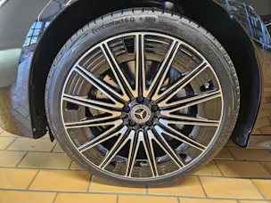 Mercedes-Benz E 450 4Matic AMG Line Limousine