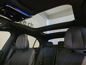 Mercedes-Benz E 450 4Matic AMG Line Limousine