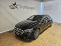 Mercedes-Benz E 450 4Matic AMG Line Limousine