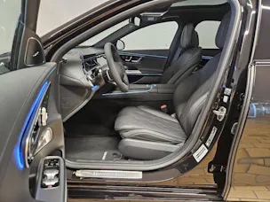 Mercedes-Benz E 450 4Matic AMG Line Limousine