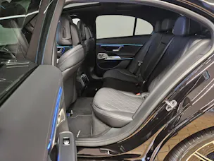Mercedes-Benz E 450 4Matic AMG Line Limousine