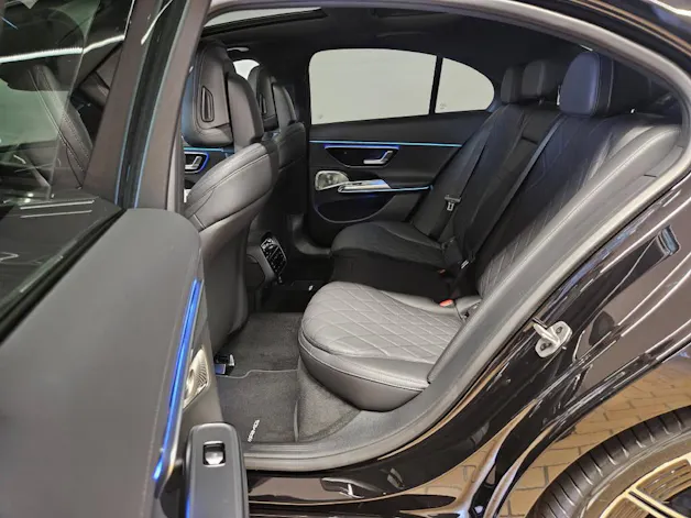 Mercedes-Benz E 450 4Matic AMG Line Limousine