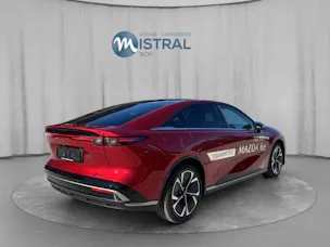 Mazda 6e Takumi