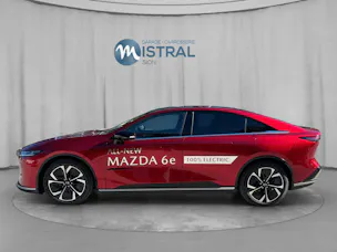 Mazda 6e Takumi