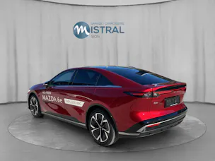 Mazda 6e Takumi