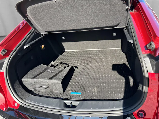 Mazda 6e Takumi