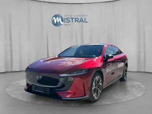 Mazda 6e Takumi