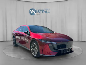 Mazda 6e Takumi