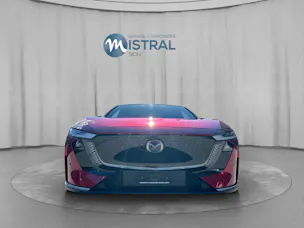 Mazda 6e Takumi