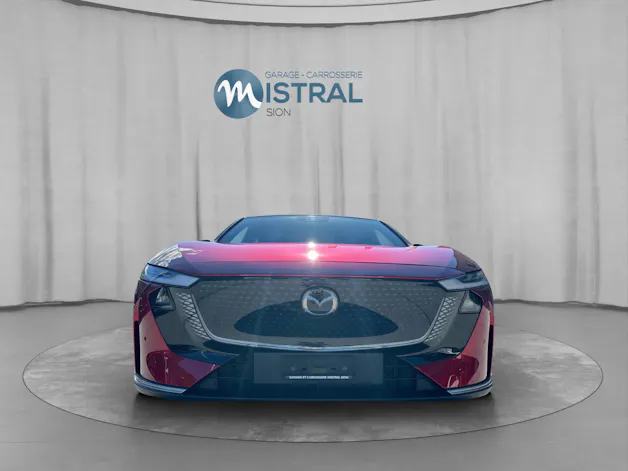 Mazda 6e Takumi