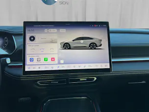 Mazda 6e Takumi