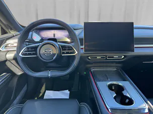 Mazda 6e Takumi