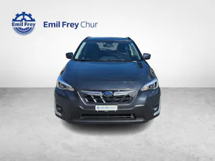 Subaru XV 2.0i e-Boxer Swiss Plus
