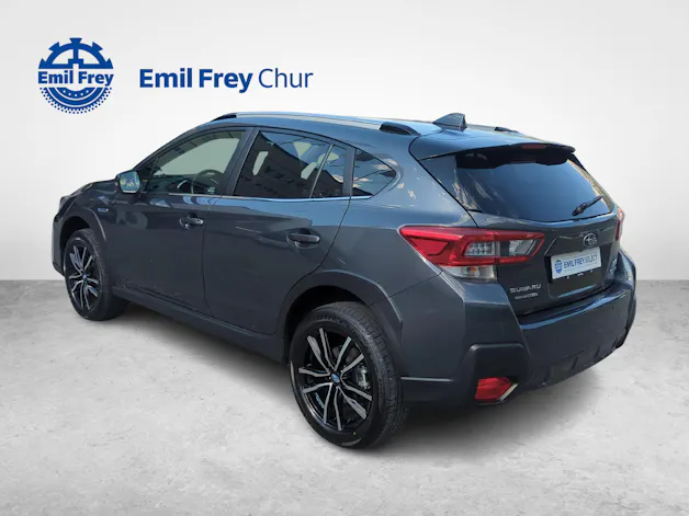 Subaru XV 2.0i e-Boxer Swiss Plus