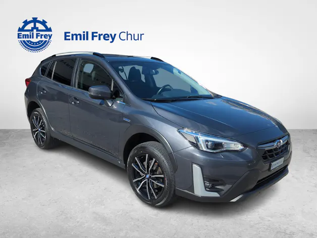 Subaru XV 2.0i e-Boxer Swiss Plus