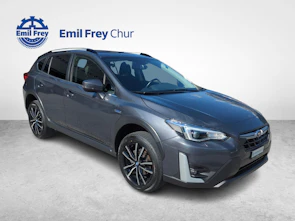 Fahrzeugbild SUBARU XV 2.0i e-Boxer Swiss Plus