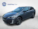 Subaru XV 2.0i e-Boxer Swiss Plus