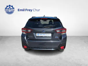 Subaru XV 2.0i e-Boxer Swiss Plus