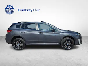 Subaru XV 2.0i e-Boxer Swiss Plus