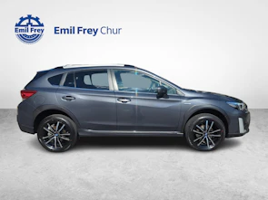 Fahrzeugbild SUBARU XV 2.0i e-Boxer Swiss Plus