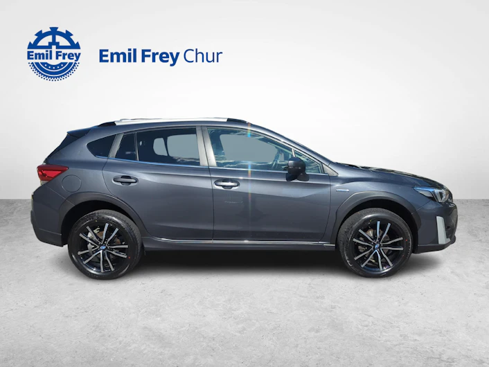 Fahrzeugbild SUBARU XV