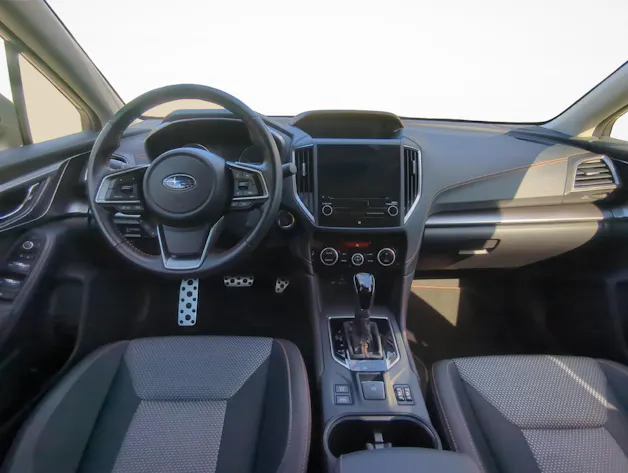Subaru XV 2.0i e-Boxer Swiss Plus