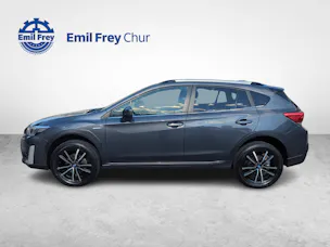 Subaru XV 2.0i e-Boxer Swiss Plus