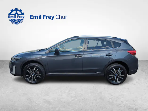 Subaru XV 2.0i e-Boxer Swiss Plus
