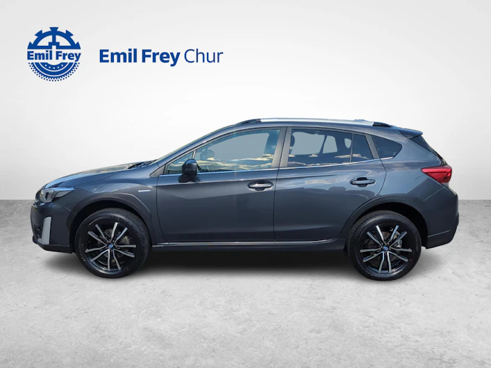 Fahrzeugbild SUBARU XV