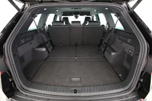 Škoda Kodiaq 2.0 TSI Sportline DSG