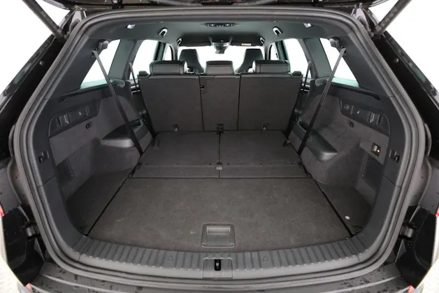 Škoda Kodiaq 2.0 TSI Sportline DSG