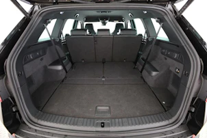 Fahrzeugbild SKODA Kodiaq 2.0 TSI Sportline DSG