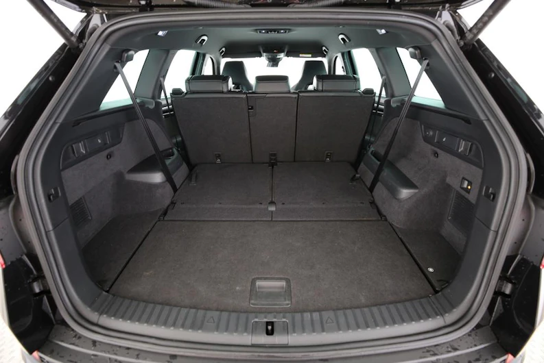 Fahrzeugbild SKODA KODIAQ