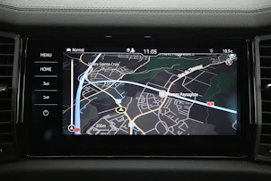 Fahrzeugbild SKODA Kodiaq 2.0 TSI Sportline DSG