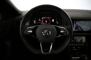 Škoda Kodiaq 2.0 TSI Sportline DSG