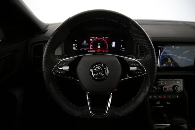 Škoda Kodiaq 2.0 TSI Sportline DSG