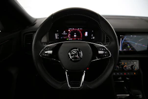 Fahrzeugbild SKODA Kodiaq 2.0 TSI Sportline DSG