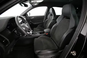 Škoda Kodiaq 2.0 TSI Sportline DSG