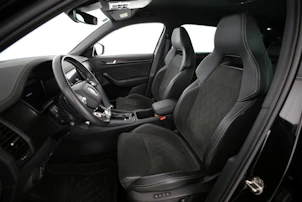 Fahrzeugbild SKODA Kodiaq 2.0 TSI Sportline DSG