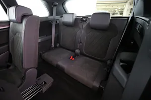 Škoda Kodiaq 2.0 TSI Sportline DSG