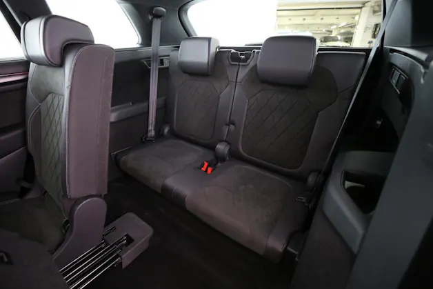 Škoda Kodiaq 2.0 TSI Sportline DSG