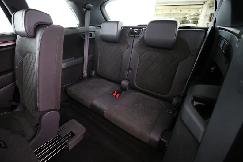 Fahrzeugbild SKODA KODIAQ