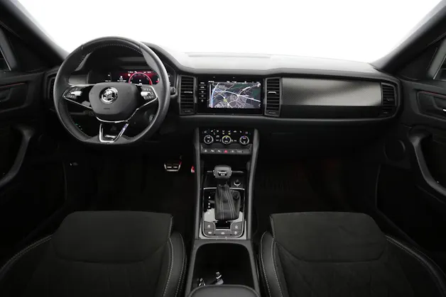 Škoda Kodiaq 2.0 TSI Sportline DSG