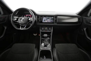 Fahrzeugbild SKODA Kodiaq 2.0 TSI Sportline DSG
