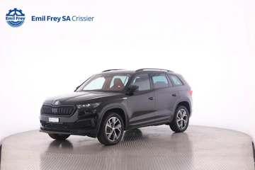 Fahrzeugbild SKODA Kodiaq 2.0 TSI Sportline DSG