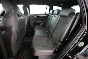 Fahrzeugbild SKODA Kodiaq 2.0 TSI Sportline DSG